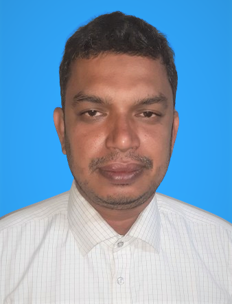 Abdur Raouf Khan